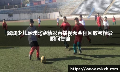 翼城少儿足球比赛精彩直播视频全程回放与精彩瞬间集锦